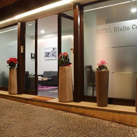 Hotel Giulio Cesare Rimini Buitenkant foto