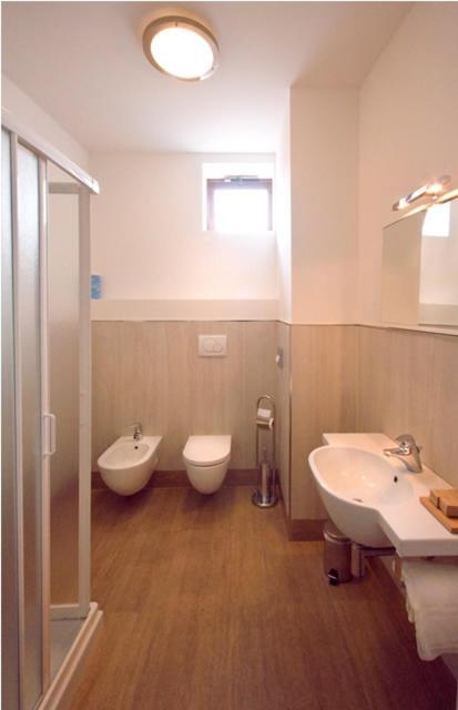 Hotel Giulio Cesare Rimini Buitenkant foto