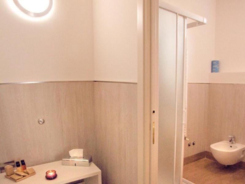 Hotel Giulio Cesare Rimini Kamer foto